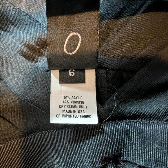 Zero + Maria Cornejo Tunic Dress Size 6 - Picture 4 of 4